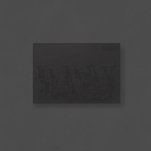 Agust D (BTS) - D-DAY [1st Album - Weverse Ver.]