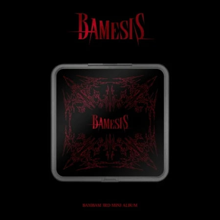 BamBam - Bamesis (KiT Version) with POB