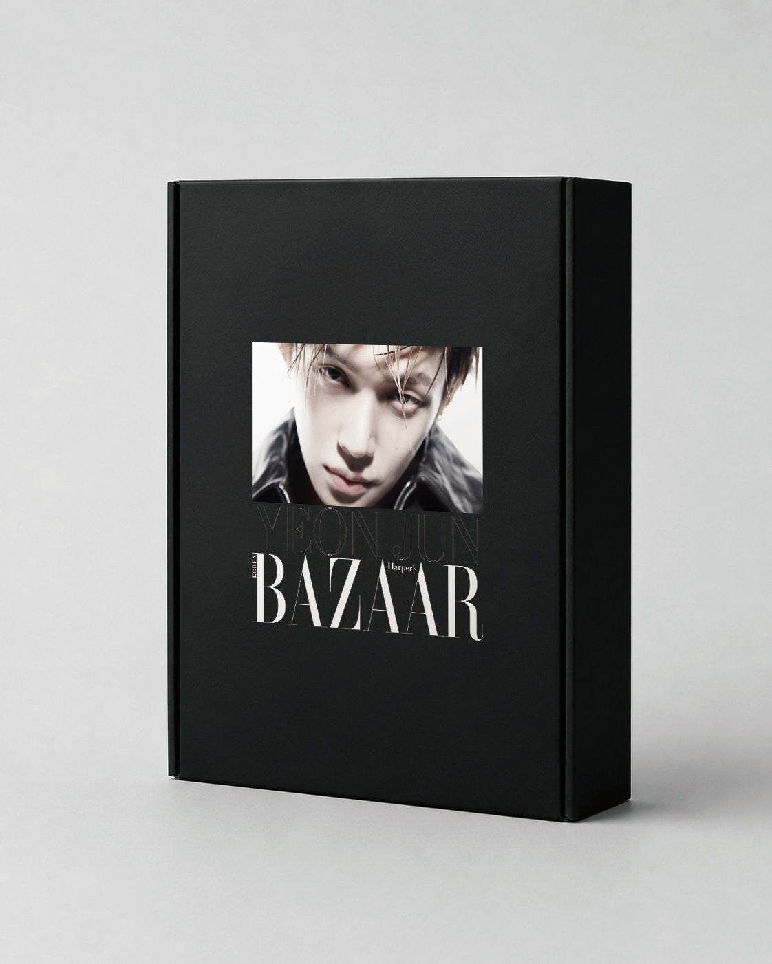 [PRE-ORDER] BAZAAR Magazine - Yeonjun Covers [October 2026] - Set