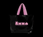 [PRE-ORDER] BLACKPINK X TAMAGOTCHI [All Merch] - BLACKPINK REUSABLE BAG
