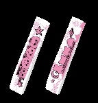 [PRE-ORDER] BLACKPINK X TAMAGOTCHI [All Merch] - BLACKPINK STRAP