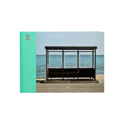 BTS - You Never Walk Alone [2nd Album Repackage]