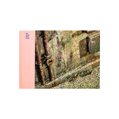 BTS - You Never Walk Alone [2nd Album Repackage]
