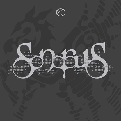[PRE-ORDER] CRAVITY - sonorous [EP Album - Digipack Ver.]