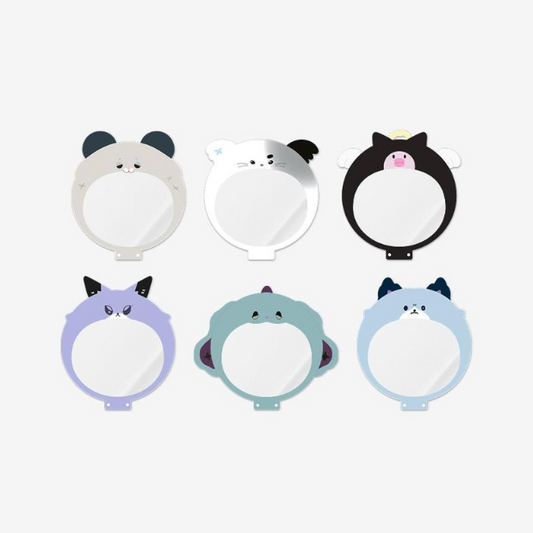 [PREORDER] Xdinary Heroes - Xdinary Monsters Image Picket Cover