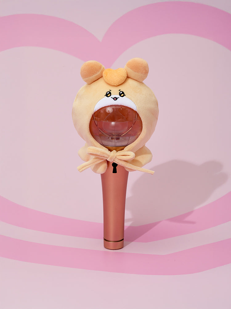 ATEEZ - MIGHTEEZ MD: Light Stick Cape