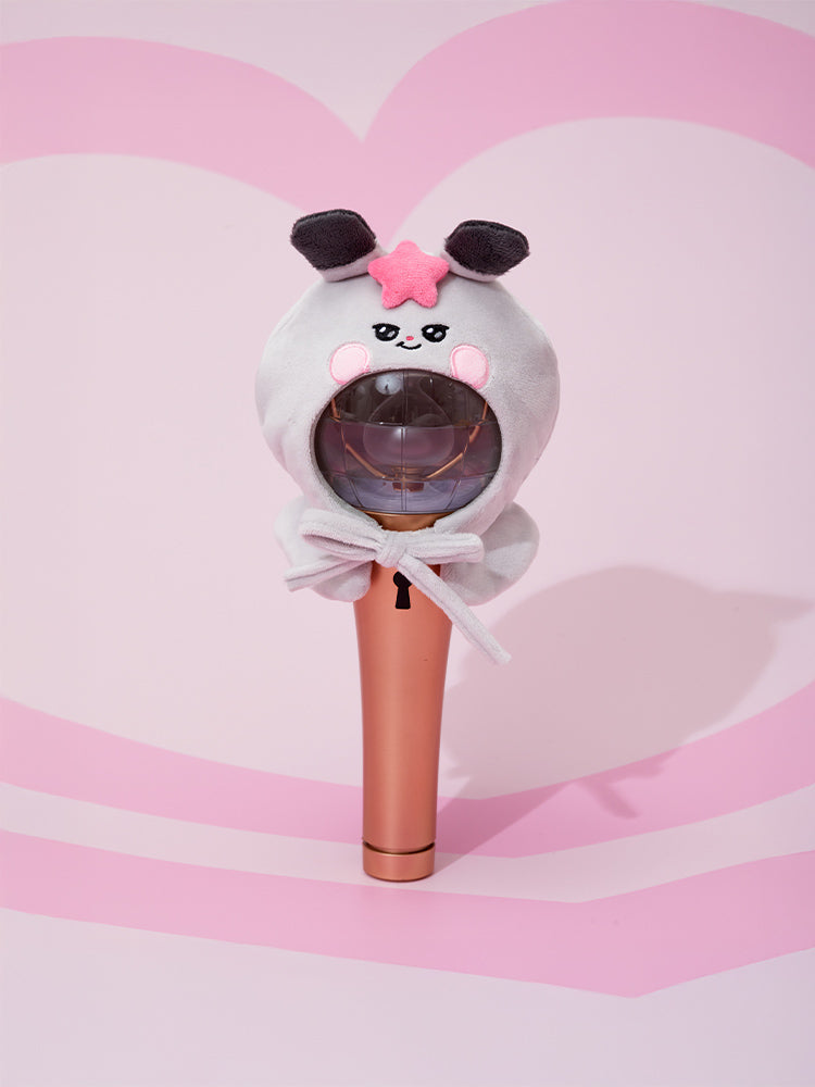 ATEEZ - MIGHTEEZ MD: Light Stick Cape