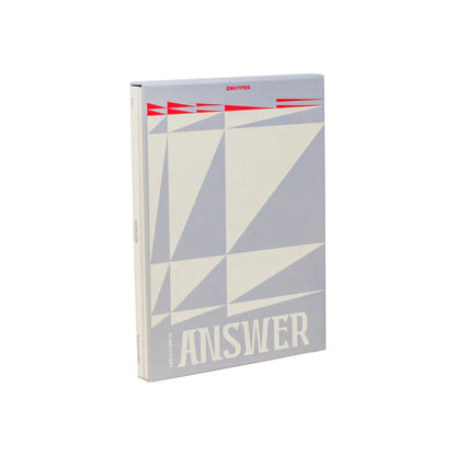 Enhypen - 1st Studio Album DIMENSION: ANSWER