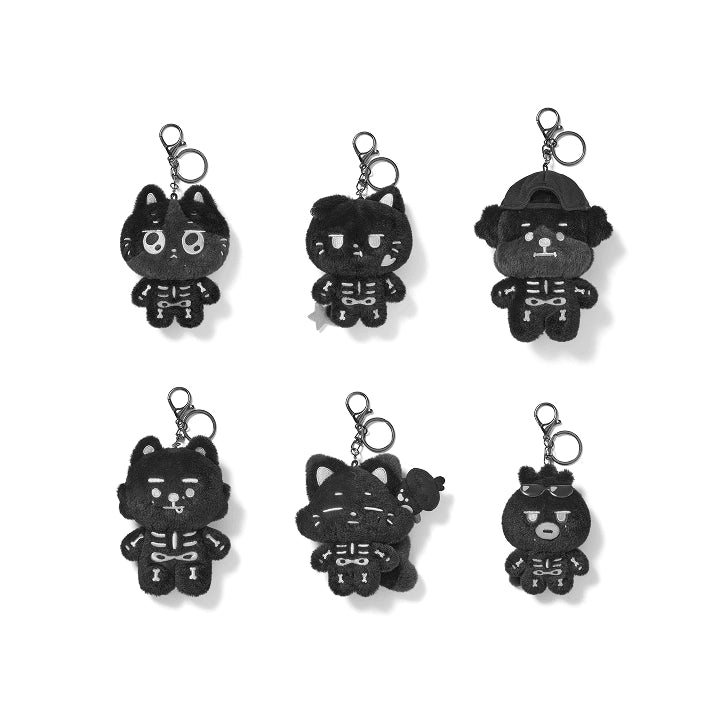 [PRE-ORDER] ENHYPEN - Spooky Keyring [SPOOKY ENCHIN]