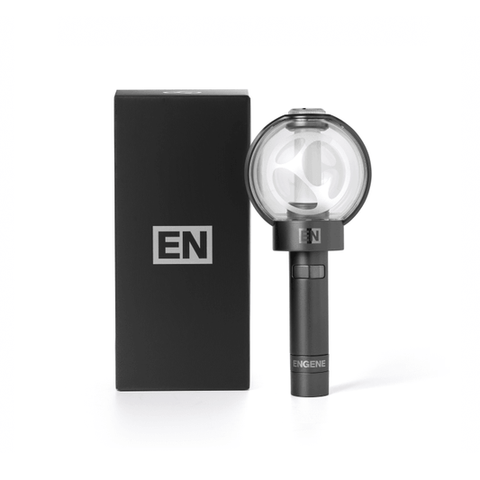 [PRE-ORDER] ENHYPEN - Official Light Stick Ver.2 [Renewal Edition]