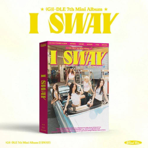 g-idle-i-sway-7th-mini-album-wind