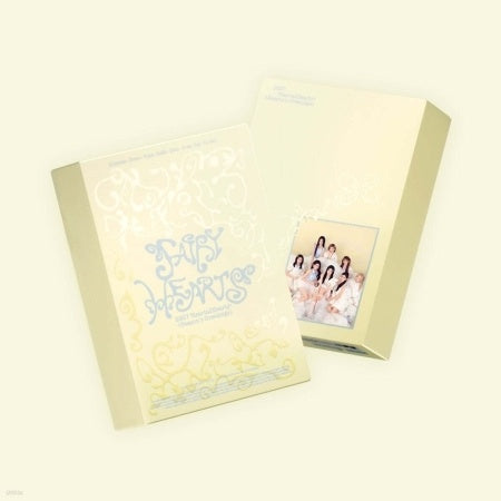[PRE-ORDER] Hearts2Hearts - 2027 SEASON'S GREETINGS