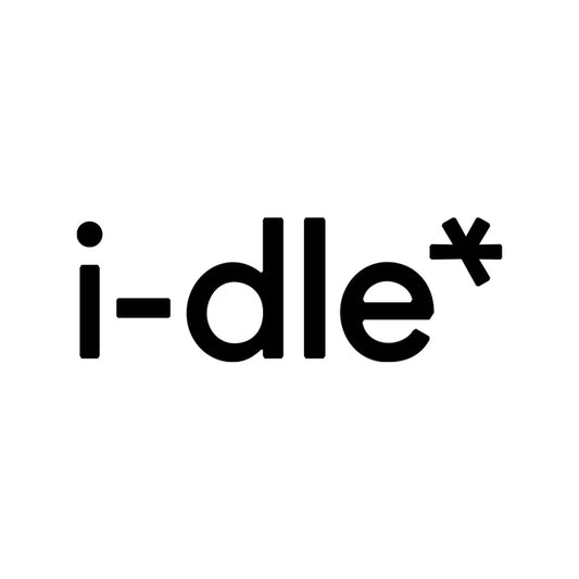 [PRE-ORDER]  i-dle - i-dle JAPAN 1st EP Album (All Versions) with Tower Records POB