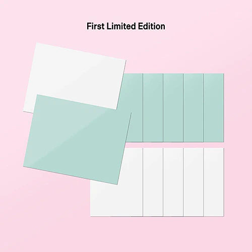 [PRE-ORDER] ILLIT - I Got Your Back [2nd JP Single Album - Limited Edition] with POB option