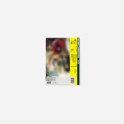 ILLIT - MAMIHLAPINATAPAI [4th Mini Album] with POB option