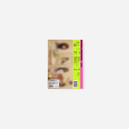 ILLIT - MAMIHLAPINATAPAI [4th Mini Album] with POB option