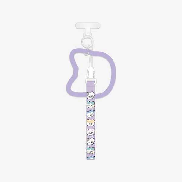 [PRE-ORDER] ITZY - The 5th FANMEETING ALL IN, MIDZY MD - SILICONE MULTI RING