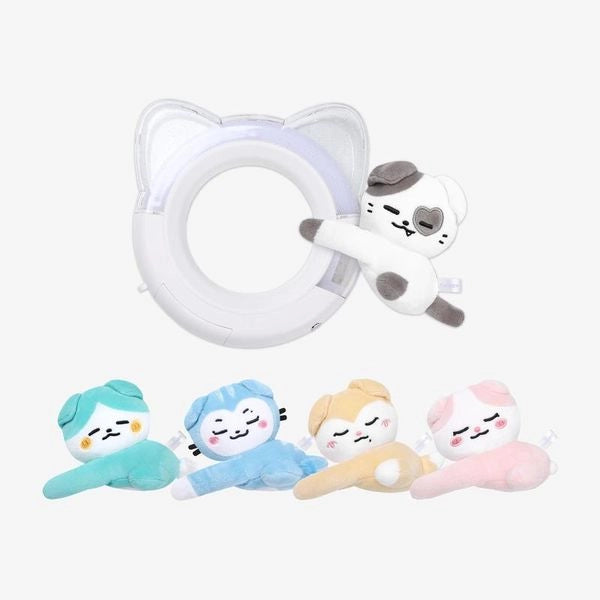 [PRE-ORDER] ITZY - The 5th FANMEETING ALL IN, MIDZY MD - TWINZY PLUSH HUG Ver.