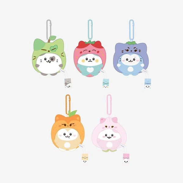[PRE-ORDER] ITZY - The 5th FANMEETING ALL IN, MIDZY MD - TWINZY PLUSH TWIN Ver.