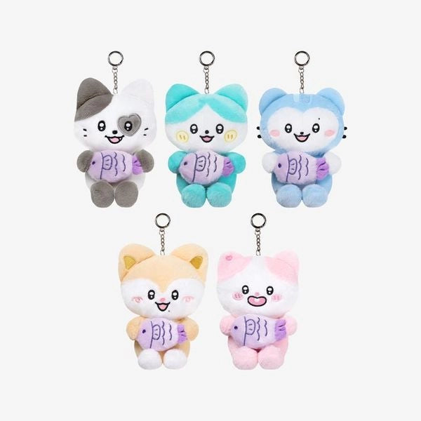 [PRE-ORDER] ITZY - The 5th FANMEETING ALL IN, MIDZY MD - TWINZY PLUSH VOICE Ver.