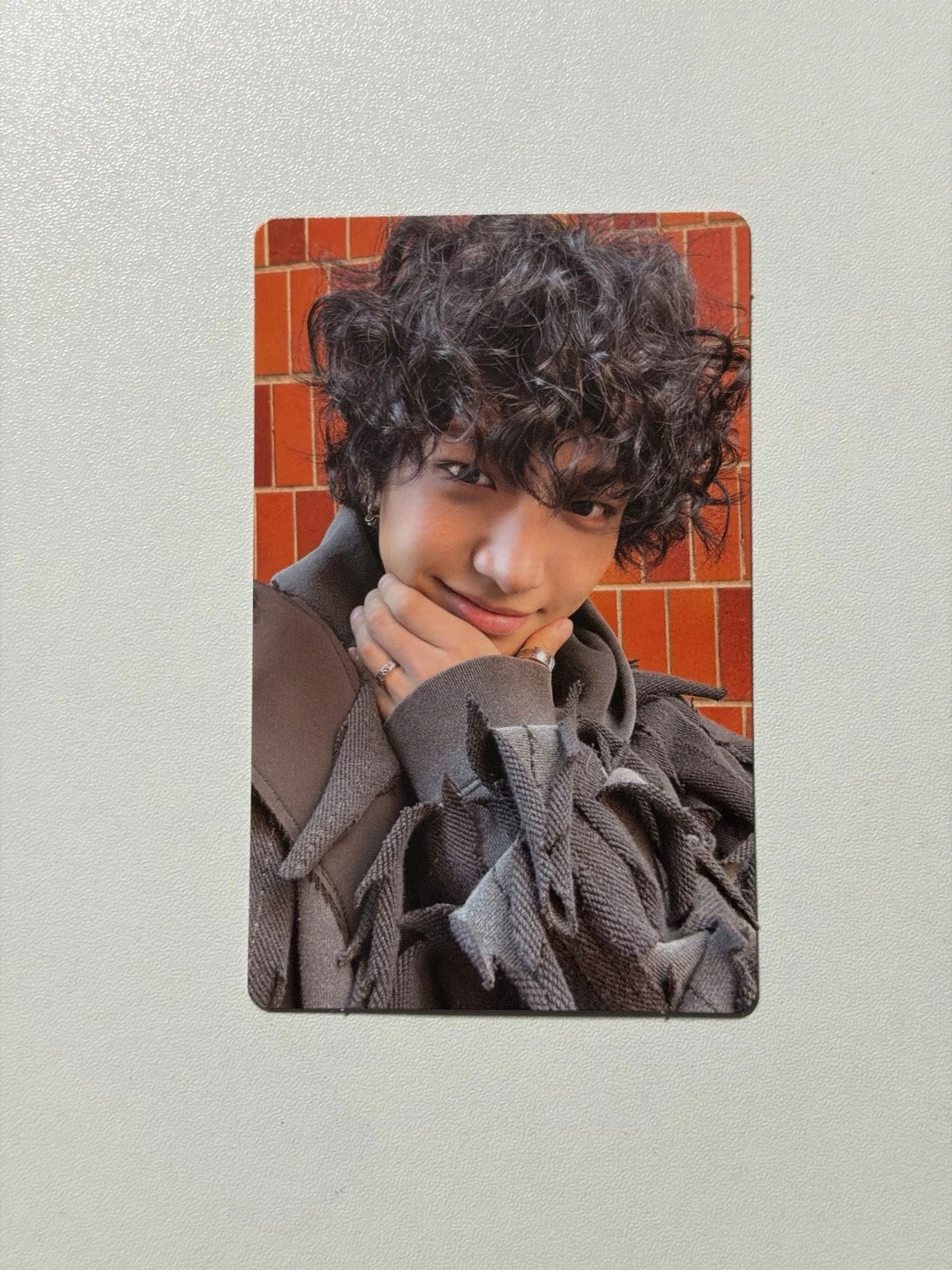 BOYNEXTDOOR: HOME Weverse Shop Early-Bird Benefit Photocard