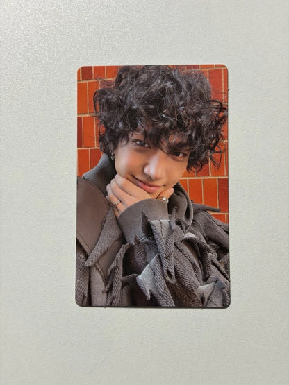 BOYNEXTDOOR: HOME Weverse Shop Early-Bird Benefit Photocard