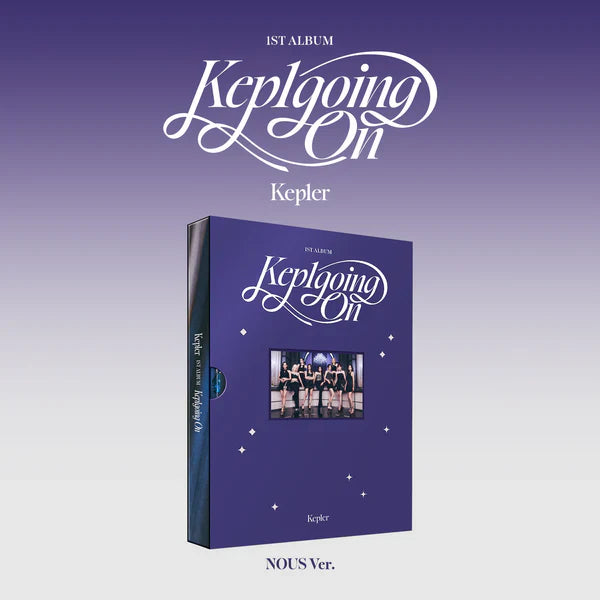 kep1er-kep1going-on-1st-album tokkipop kpop nous version