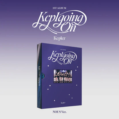 kep1er-kep1going-on-1st-album tokkipop kpop nous version