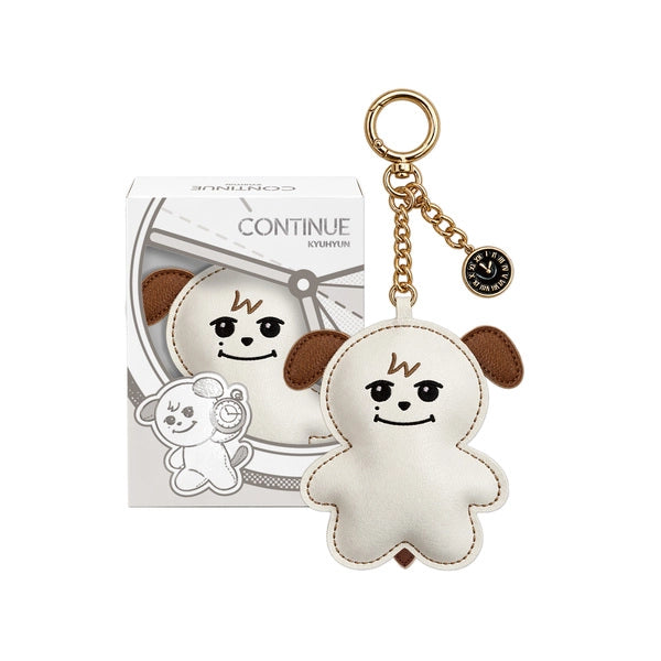 [PRE-ORDER] KYUHYUN - CONTINUE [EP Album - Kyumae Pu Edition]