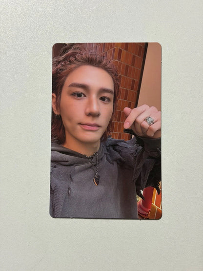 BOYNEXTDOOR: HOME Weverse Shop Early-Bird Benefit Photocard