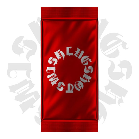 [PRE-ORDER] LNGSHOT - S.W.I.S.H. [EP - Card Pack Ver.]