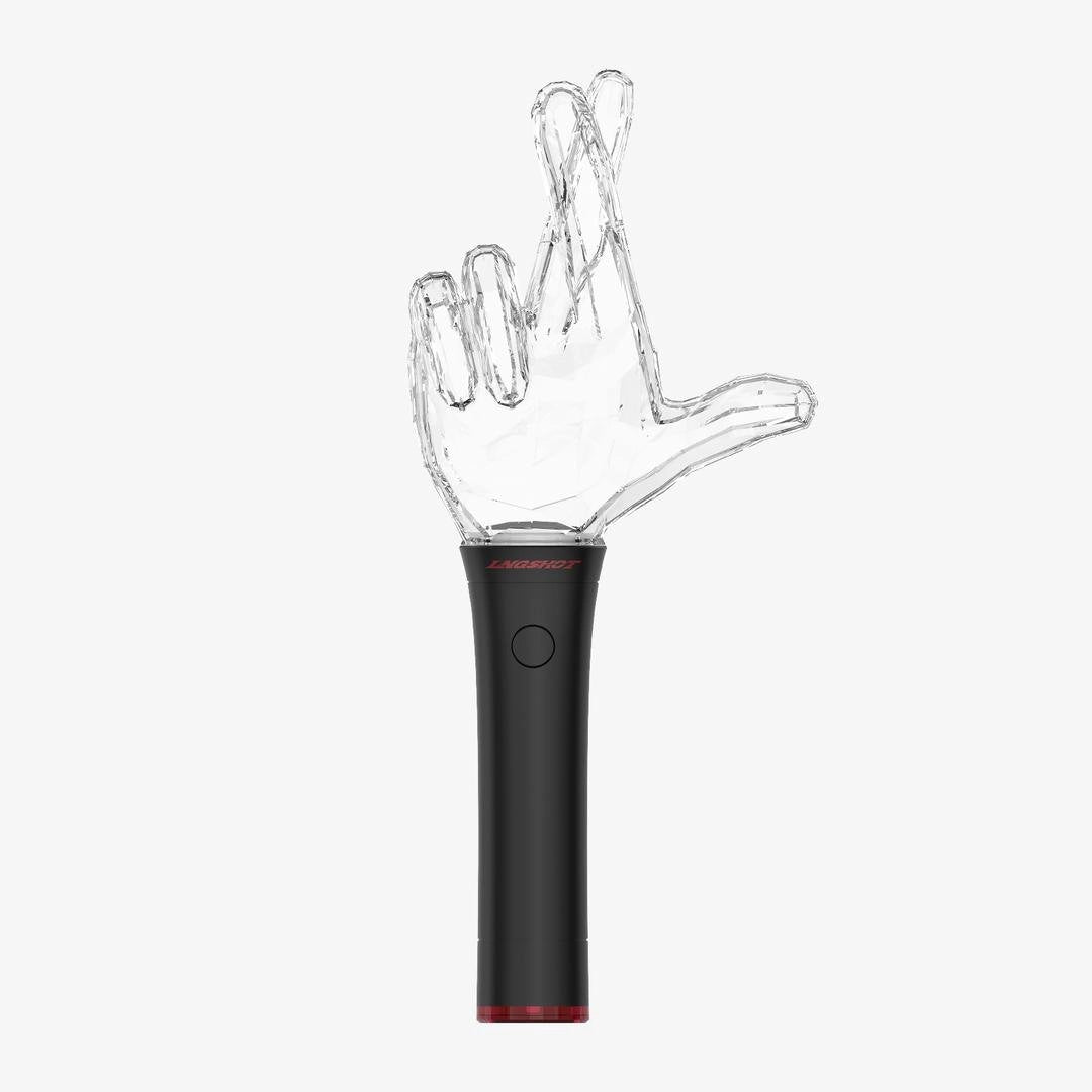 [PRE-ORDER] LNGSHOT - OFFICIAL LIGHT STICK