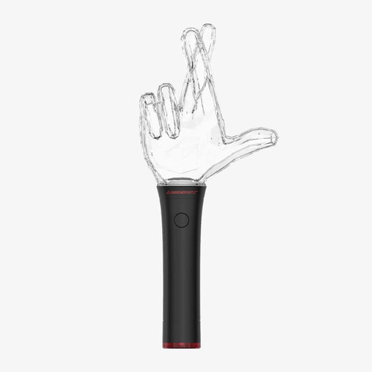 [PRE-ORDER] LNGSHOT - OFFICIAL LIGHT STICK