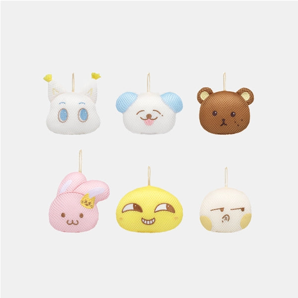 [PRE-ORDER] NCT DREAM - 10th Anniversary Party The Sweet Dream Hotel MD - CHARACTER SHOWER BALL