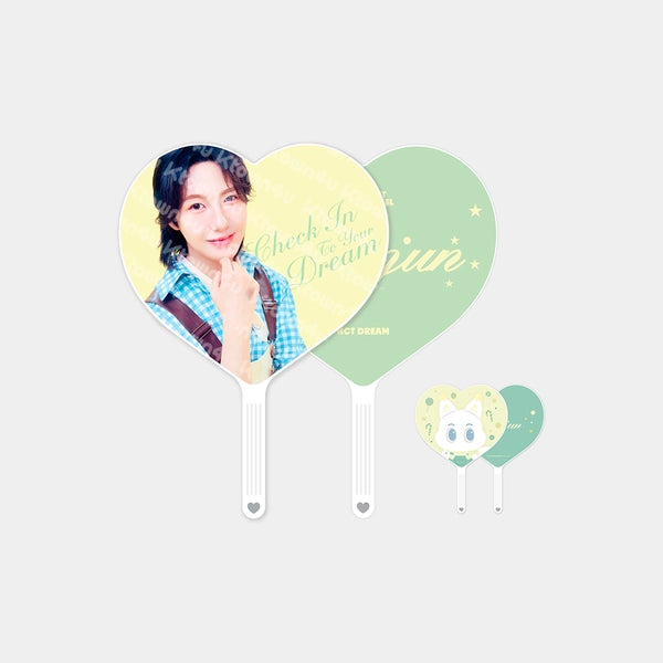 [PRE-ORDER] NCT DREAM - 10th Anniversary Party The Sweet Dream Hotel MD - IMAGE PICKET SET