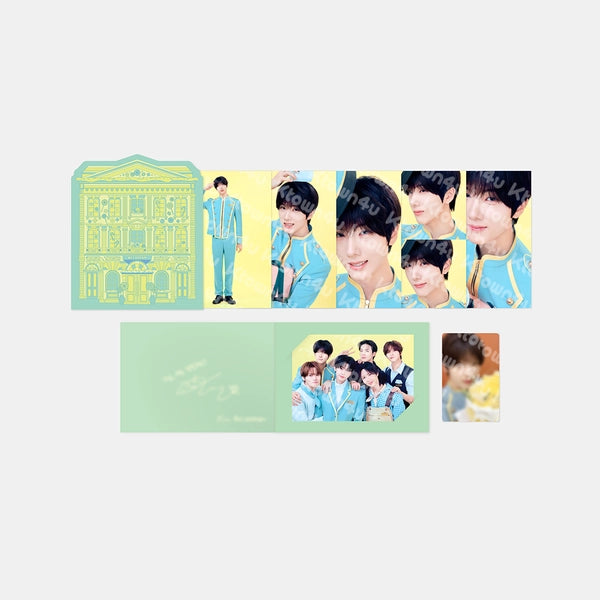 [PRE-ORDER] NCT DREAM - 10th Anniversary Party The Sweet Dream Hotel MD - POSTCARD SET