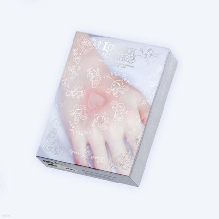 [PRE-ORDER] NCT WISH - 2027 SEASON'S GREETINGS