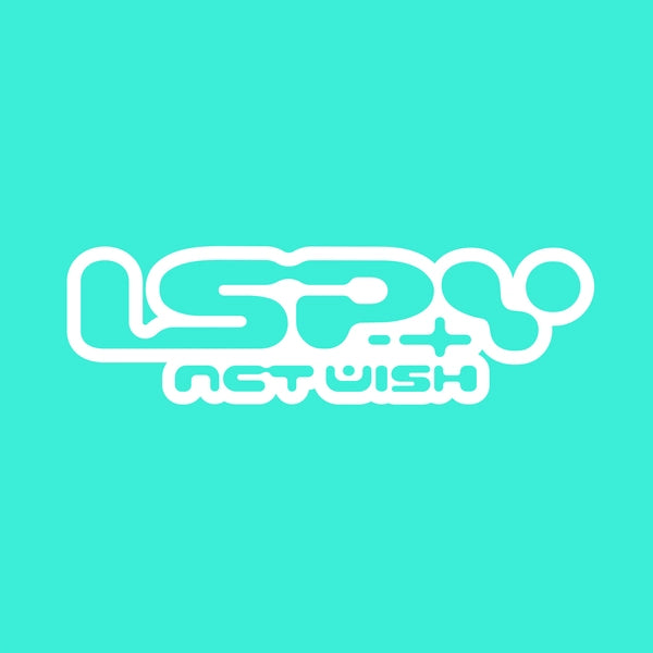 [PRE-ORDER] NCT WISH - I SPY [4th Mini Album - Acrylic Stand Ver.]