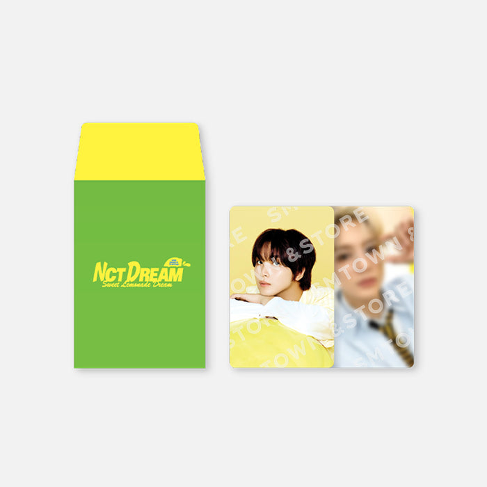 [PRE-ORDER] 2026 SM Season's Greetings Trading Cards [NCT, aespa, WayV, RIIZE, etc.]