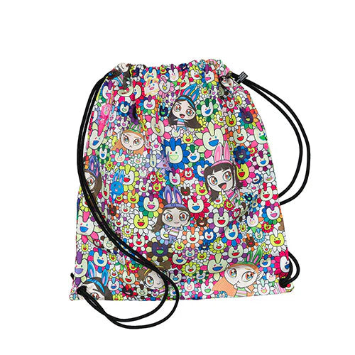 [ADVANCE ORDER] NewJeans - Supernatural [1st JP Single Album - Drawstring Bag Ver.]