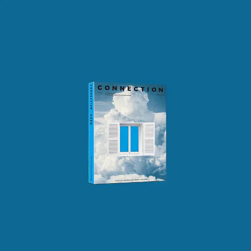 onew-connection-4th-mini-album-photobook-ver-inside