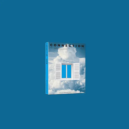 onew-connection-4th-mini-album-photobook-ver-inside