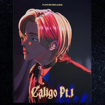 plave-caligo-pt-1-3rd-mini-album-vanguard-ver-noah-version