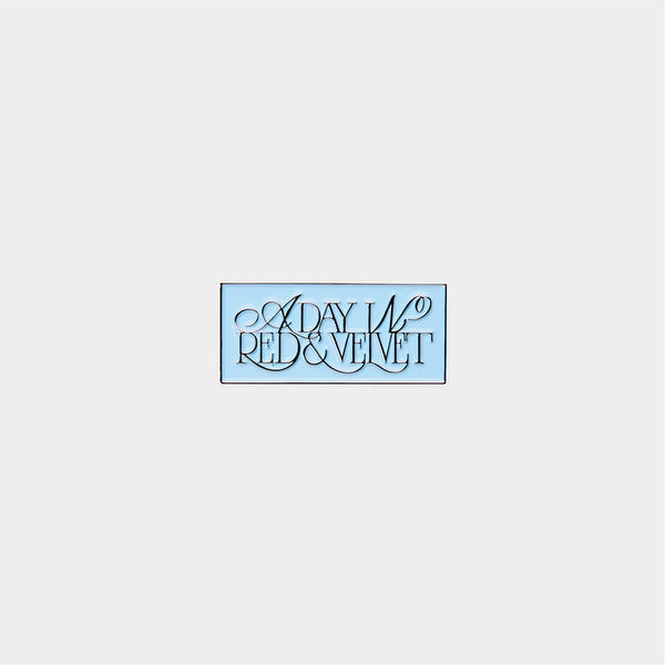 [PRE-ORDER] Red Velvet - 2026 FANCON A Day in Red & Velvet MD All Items - BADGE