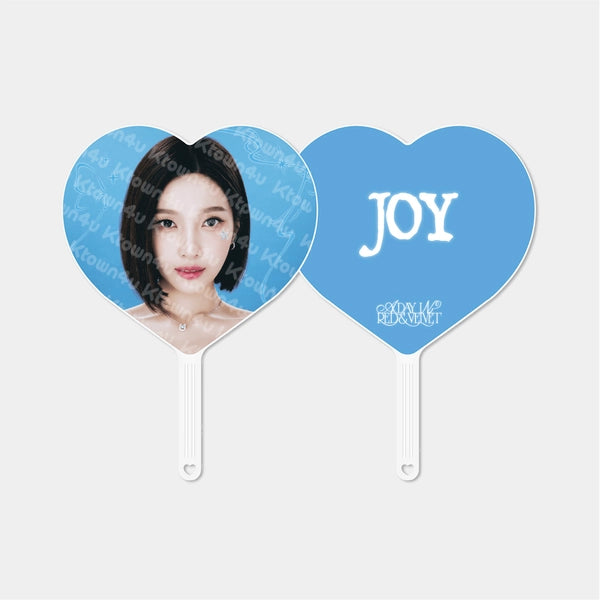 [PRE-ORDER] Red Velvet - 2026 FANCON A Day in Red & Velvet MD All Items - IMAGE PICKET