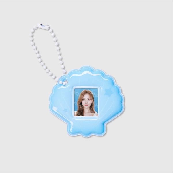 [PRE-ORDER] Red Velvet - 2026 FANCON A Day in Red & Velvet MD All Items - MINI ID PHOTO HOLDER SET