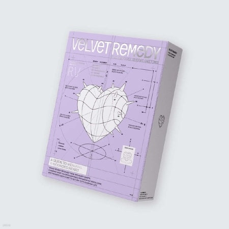 [PRE-ORDER] Red Velvet - 2027 SEASON'S GREETINGS