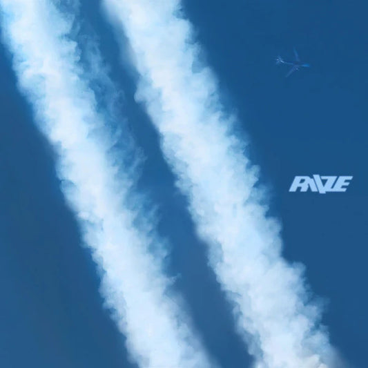 [PRE-ORDER] RIIZE - II [2nd Mini Album - Photobook Ver.]