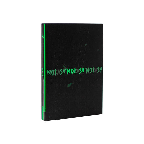 Stray Kids - NOEASY [2nd Album]