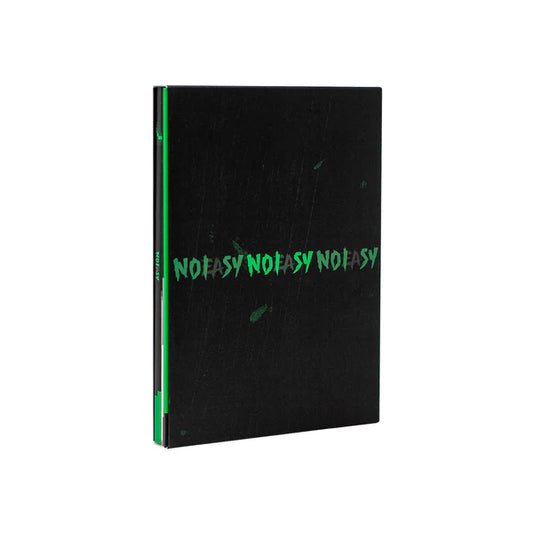 Stray Kids - NOEASY [2nd Album]